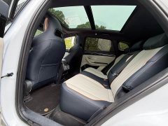 BYD Song Plus New Energy New Energy Champion Edition EV 520KM Luxury - ფოტო 7