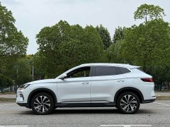 BYD Song Plus New Energy New Energy Champion Edition EV 520KM Luxury - ფოტო 9