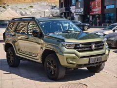 Tank 400 New Energy Hi4-T Off-Road Edition - ფოტო 1