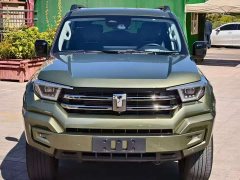 Tank 400 New Energy Hi4-T Off-Road Edition - ფოტო 2