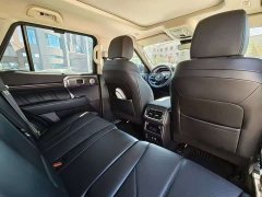 Tank 400 New Energy Hi4-T Off-Road Edition - ფოტო 6