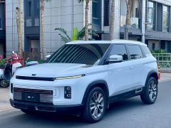 Geely ICON 2020 1.5TD i9 BSG - ფოტო 1