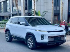 Geely ICON 2020 1.5TD i9 BSG - ფოტო 3