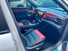 Geely ICON 2020 1.5TD i9 BSG - ფოტო 4
