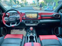 Geely ICON 2020 1.5TD i9 BSG - ფოტო 6