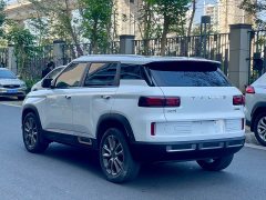Geely ICON 2020 1.5TD i9 BSG - ფოტო 7