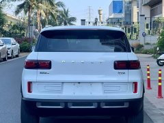Geely ICON 2020 1.5TD i9 BSG - ფოტო 8