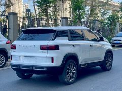 Geely ICON 2020 1.5TD i9 BSG - ფოტო 9