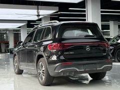 Mercedes-Benz EQB 260 - ფოტო 10