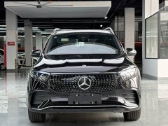 Mercedes-Benz EQB 260 - ფოტო 2