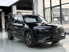 Mercedes-Benz EQB 260 - ფოტო 3