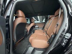 Mercedes-Benz EQB 260 - ფოტო 6
