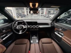 Mercedes-Benz EQB 260 - ფოტო 7
