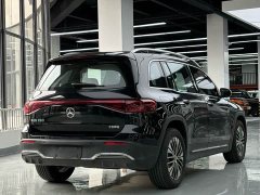 Mercedes-Benz EQB 260 - ფოტო 8