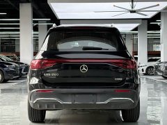 Mercedes-Benz EQB 260 - ფოტო 9