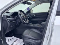 Jeep Compass 220T Edition - ფოტო 10