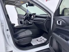 Jeep Compass 220T Edition - ფოტო 12