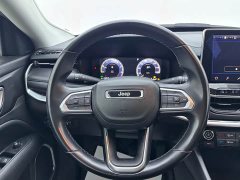 Jeep Compass 220T Edition - ფოტო 4