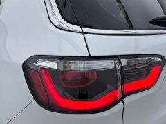 Jeep Compass 220T Edition - ფოტო 6