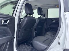 Jeep Compass 220T Edition - ფოტო 9