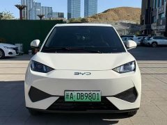 BYD Seagull Smart Drive 305km Vitality Edition - ფოტო 2