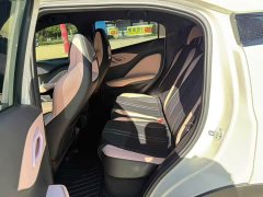 BYD Seagull Smart Drive 305km Vitality Edition - ფოტო 4