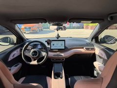 BYD Seagull Smart Drive 305km Vitality Edition - ფოტო 5