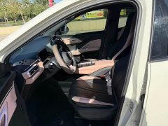 BYD Seagull Smart Drive 305km Vitality Edition - ფოტო 6