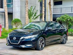 Nissan Sylphy 1.6L XL CVT Comfort Edition - ფოტო 1