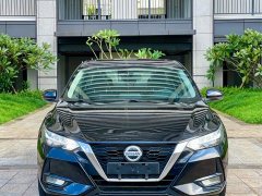 Nissan Sylphy 1.6L XL CVT Comfort Edition - ფოტო 2