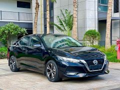 Nissan Sylphy 1.6L XL CVT Comfort Edition - ფოტო 3
