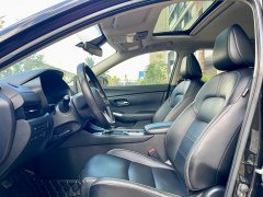 Nissan Sylphy 1.6L XL CVT Comfort Edition - ფოტო 4