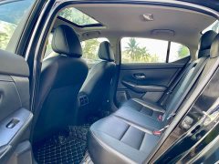 Nissan Sylphy 1.6L XL CVT Comfort Edition - ფოტო 5