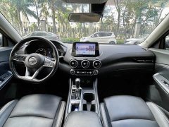 Nissan Sylphy 1.6L XL CVT Comfort Edition - ფოტო 6