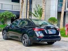 Nissan Sylphy 1.6L XL CVT Comfort Edition - ფოტო 7