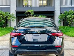 Nissan Sylphy 1.6L XL CVT Comfort Edition - ფოტო 8