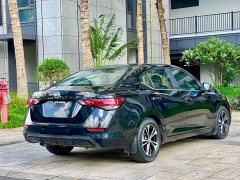 Nissan Sylphy 1.6L XL CVT Comfort Edition - ფოტო 9