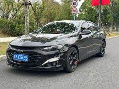 Chevrolet Malibu XL Redline 2.0T Dynamic Edition - ფოტო 1