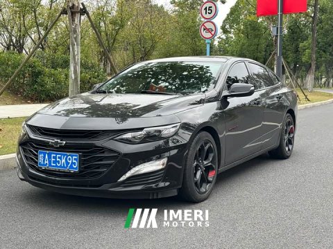 2023 Chevrolet Malibu XL Redline 2.0T Dynamic Edition - ავტომობილი ჩინეთიდან