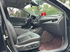 Chevrolet Malibu XL Redline 2.0T Dynamic Edition - ფოტო 10