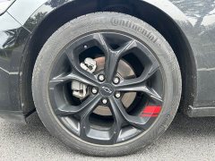 Chevrolet Malibu XL Redline 2.0T Dynamic Edition - ფოტო 12