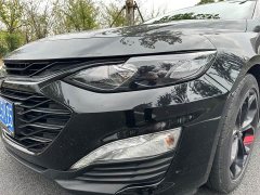 Chevrolet Malibu XL Redline 2.0T Dynamic Edition - ფოტო 13