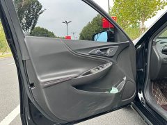 Chevrolet Malibu XL Redline 2.0T Dynamic Edition - ფოტო 14