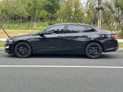 Chevrolet Malibu XL Redline 2.0T Dynamic Edition - ფოტო 16
