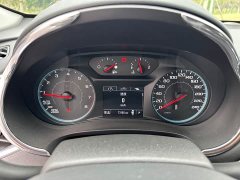 Chevrolet Malibu XL Redline 2.0T Dynamic Edition - ფოტო 18