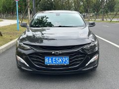Chevrolet Malibu XL Redline 2.0T Dynamic Edition - ფოტო 2