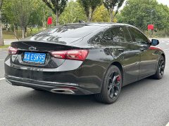 Chevrolet Malibu XL Redline 2.0T Dynamic Edition - ფოტო 4