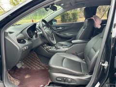 Chevrolet Malibu XL Redline 2.0T Dynamic Edition - ფოტო 7
