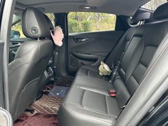 Chevrolet Malibu XL Redline 2.0T Dynamic Edition - ფოტო 8
