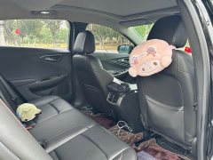 Chevrolet Malibu XL Redline 2.0T Dynamic Edition - ფოტო 9